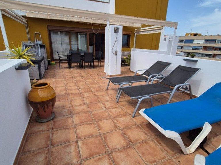 Apartment for Sale in Costa Blanca Punta Prima, Alicante 18