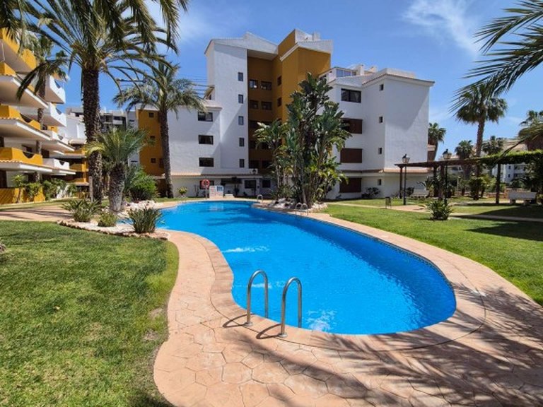 Apartment for Sale in Costa Blanca Punta Prima, Alicante 19