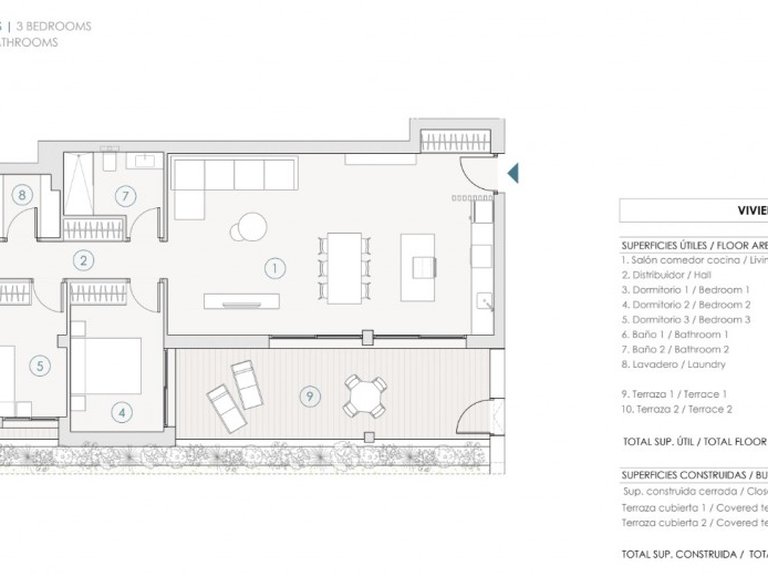 Apartment for Sale in Benijofar, Alicante 7