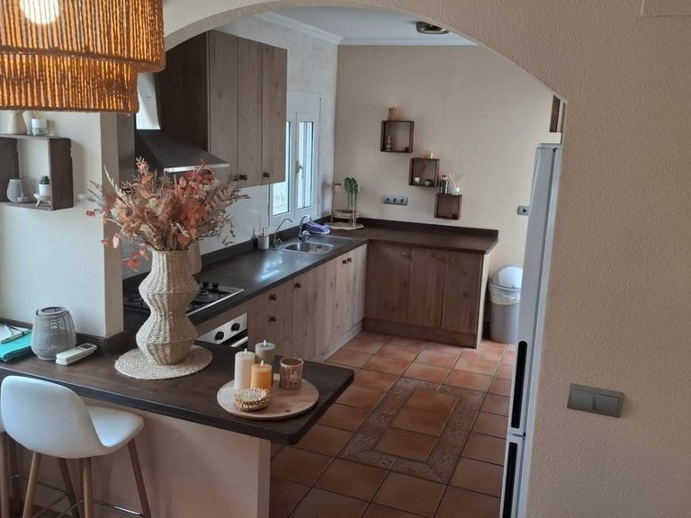 Villa for Sale in Polop, Alicante 1