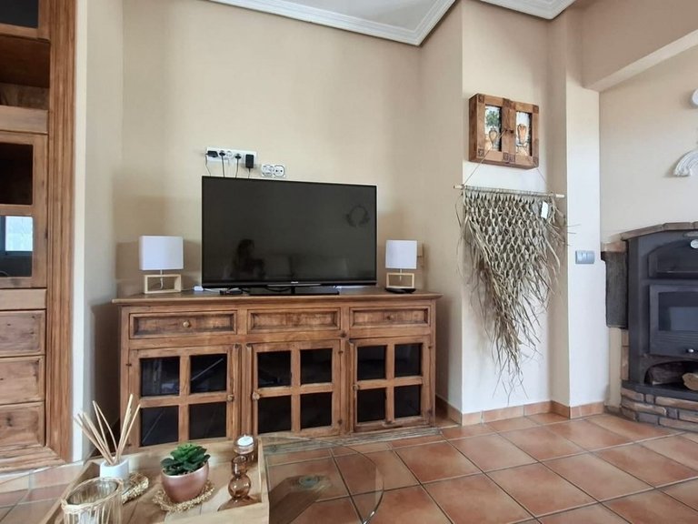 Villa for Sale in Polop, Alicante 4
