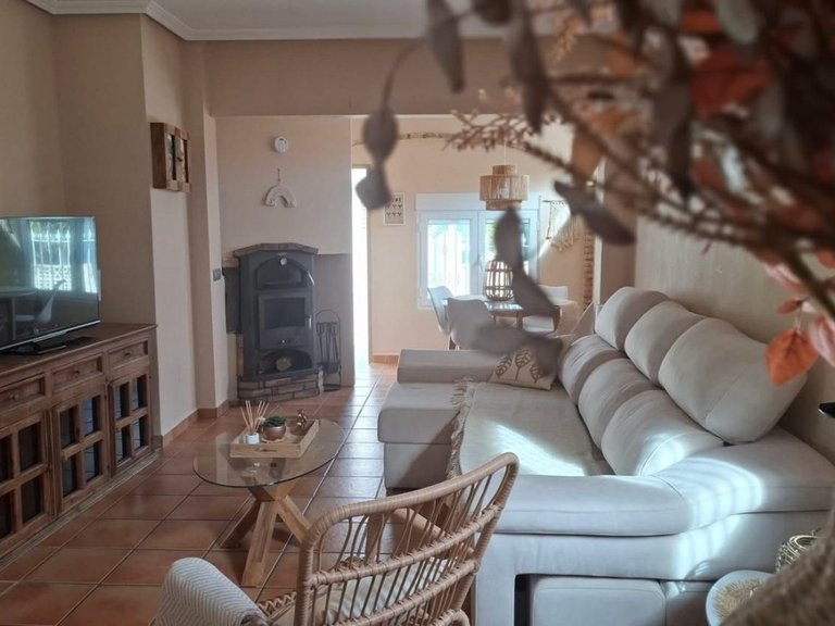 Villa for Sale in Polop, Alicante 6