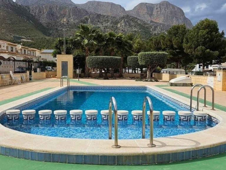 Villa for Sale in Polop, Alicante 11