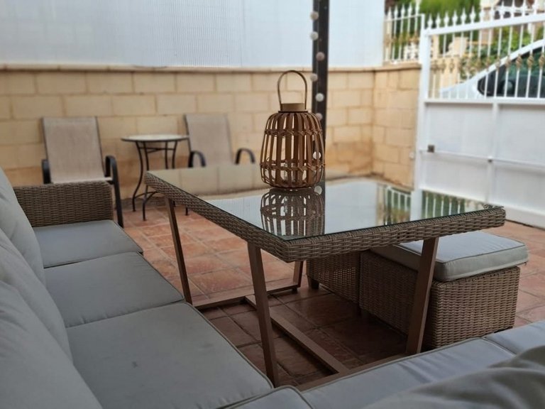 Villa for Sale in Polop, Alicante 14