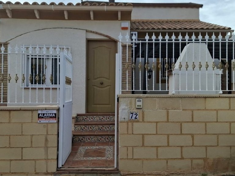 Villa for Sale in Polop, Alicante 17