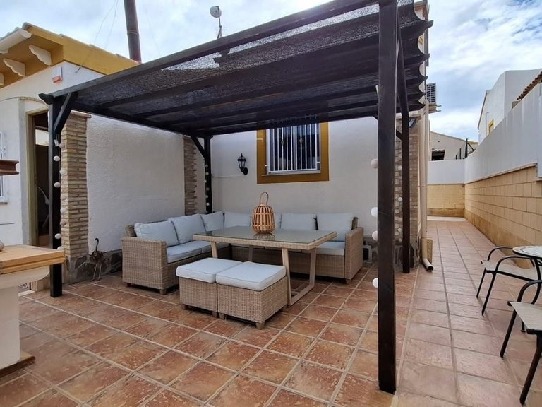 Villa for Sale in Polop, Alicante 18