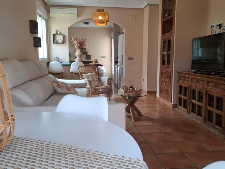 Villa for Sale in Polop, Alicante 19
