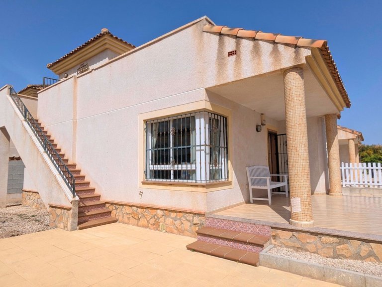 Villa for Sale in Lo Crispin, Alicante 5