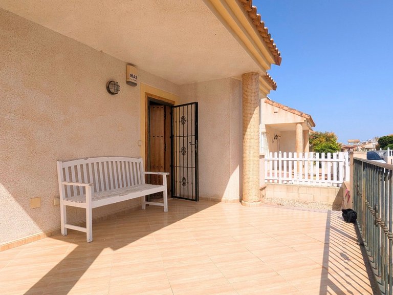 Villa for Sale in Lo Crispin, Alicante 6