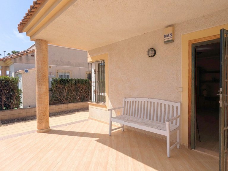 Villa for Sale in Lo Crispin, Alicante 9