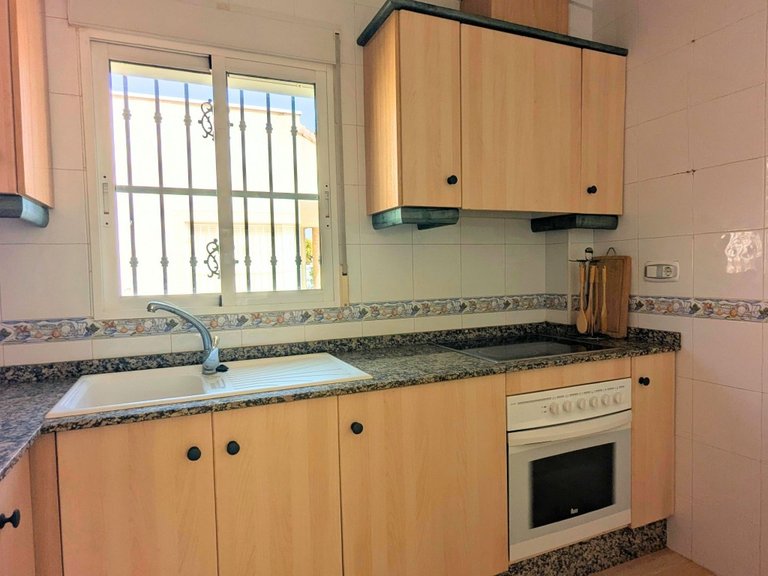 Villa for Sale in Lo Crispin, Alicante 13