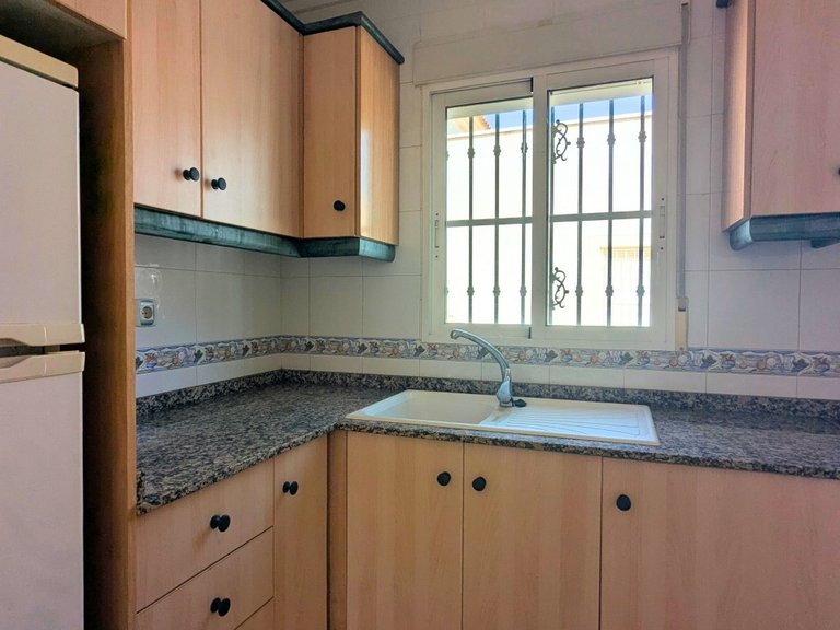 Villa for Sale in Lo Crispin, Alicante 14
