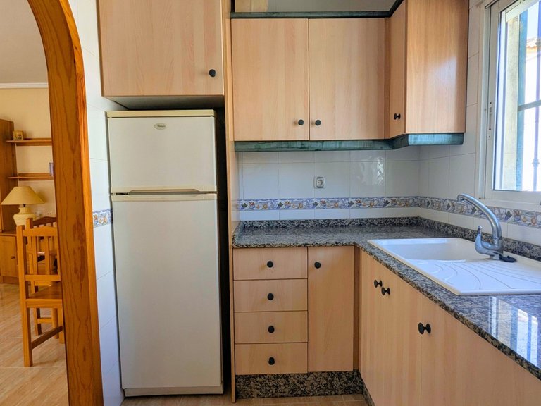 Villa for Sale in Lo Crispin, Alicante 15