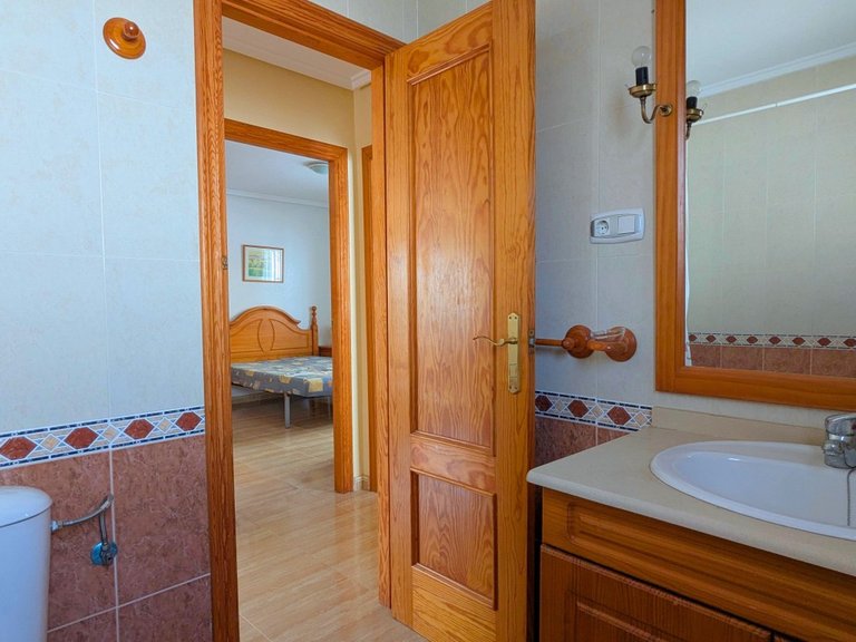 Villa for Sale in Lo Crispin, Alicante 19
