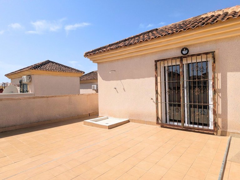 Villa for Sale in Lo Crispin, Alicante 26