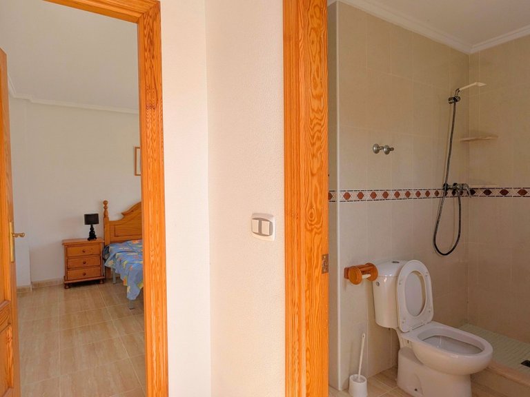 Villa for Sale in Lo Crispin, Alicante 27
