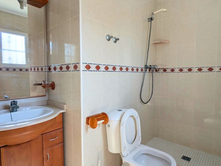 Villa for Sale in Lo Crispin, Alicante 29