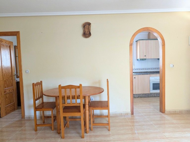 Villa for Sale in Lo Crispin, Alicante 12