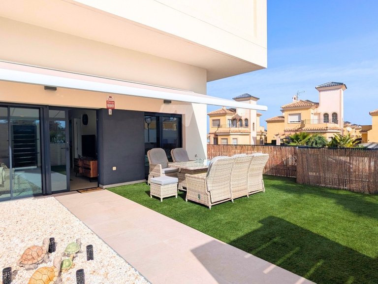 Apartment for Sale in Lo Crispin, Alicante 5