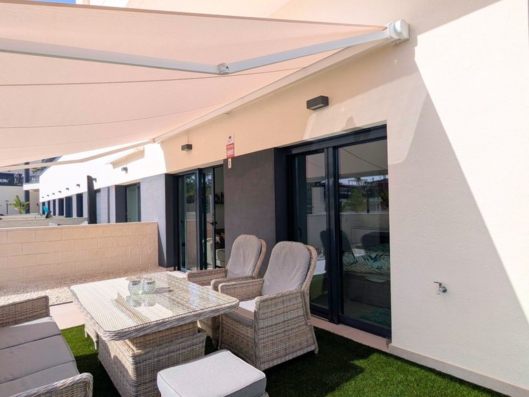 Apartment for Sale in Lo Crispin, Alicante 7