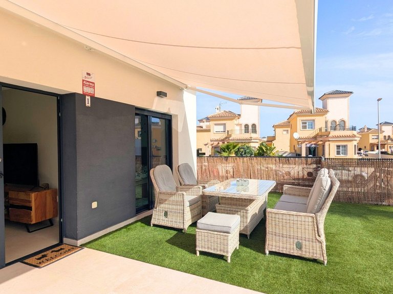 Apartment for Sale in Lo Crispin, Alicante 8