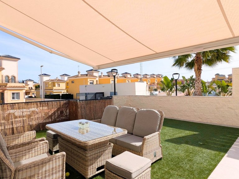 Apartment for Sale in Lo Crispin, Alicante 10