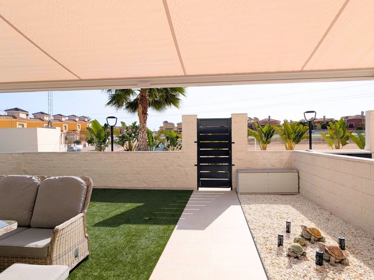 Apartment for Sale in Lo Crispin, Alicante 11
