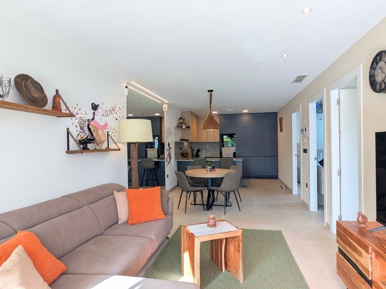 Apartment for Sale in Lo Crispin, Alicante 14