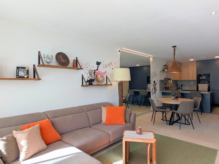 Apartment for Sale in Lo Crispin, Alicante 15
