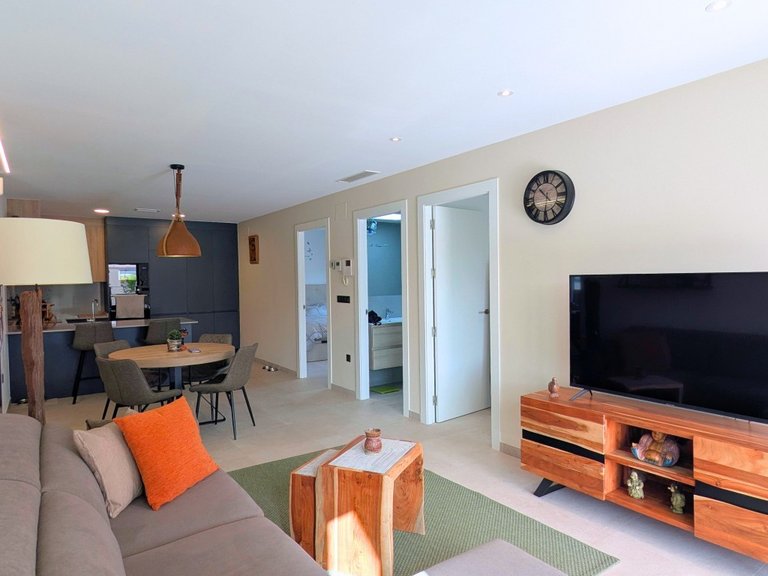 Apartment for Sale in Lo Crispin, Alicante 16