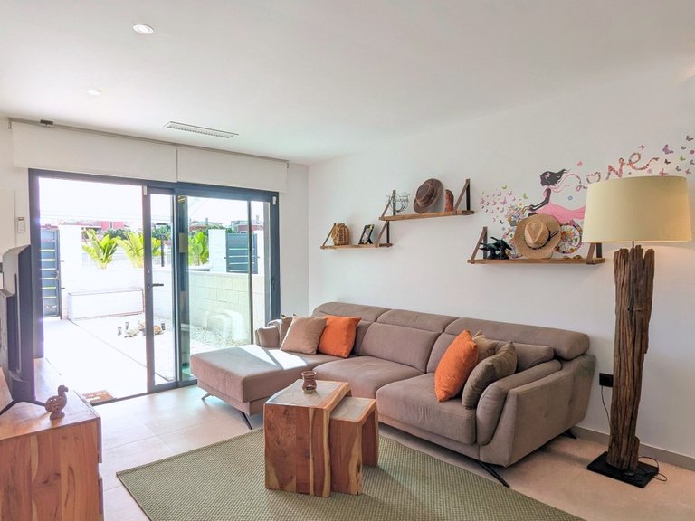 Apartment for Sale in Lo Crispin, Alicante 17