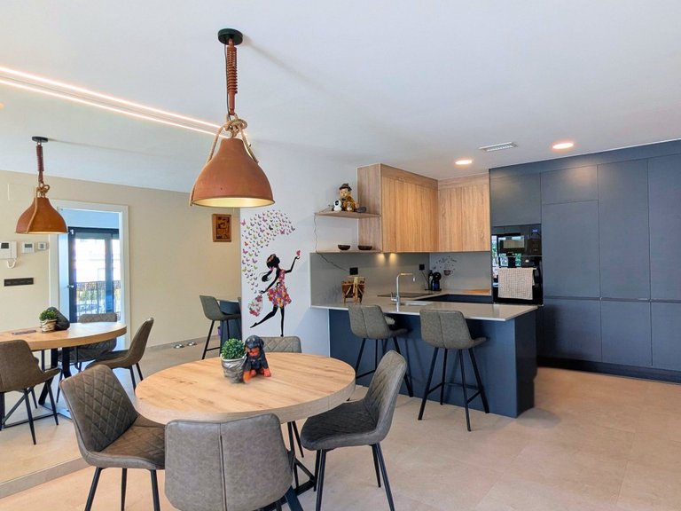 Apartment for Sale in Lo Crispin, Alicante 18