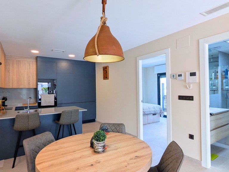 Apartment for Sale in Lo Crispin, Alicante 19