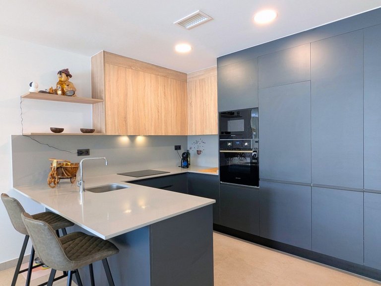 Apartment for Sale in Lo Crispin, Alicante 20