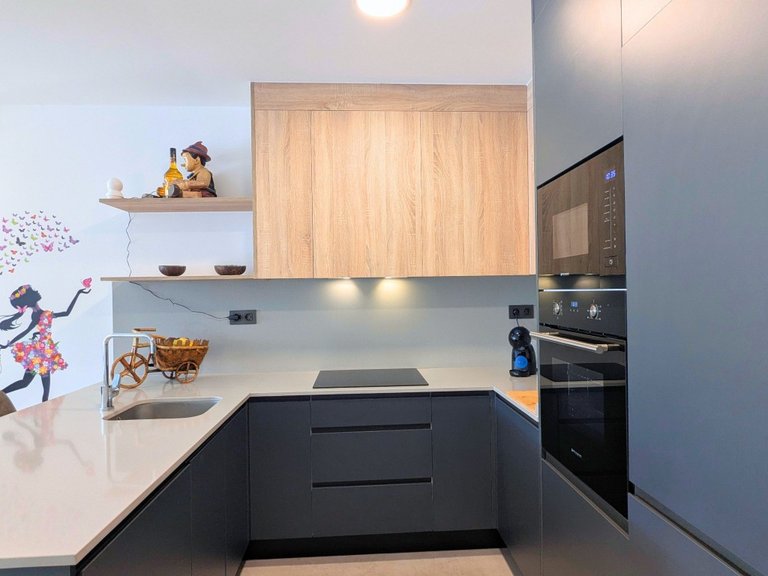 Apartment for Sale in Lo Crispin, Alicante 21