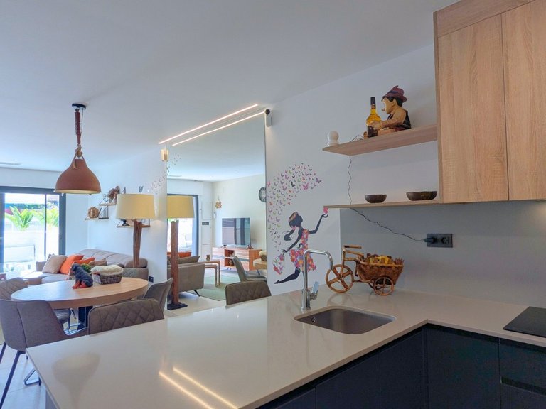 Apartment for Sale in Lo Crispin, Alicante 24