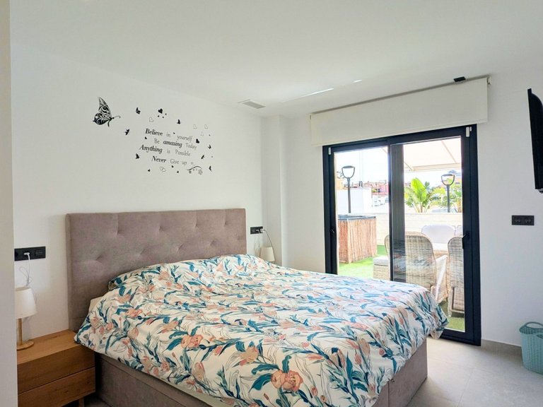 Apartment for Sale in Lo Crispin, Alicante 25