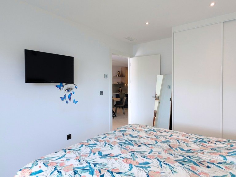Apartment for Sale in Lo Crispin, Alicante 27