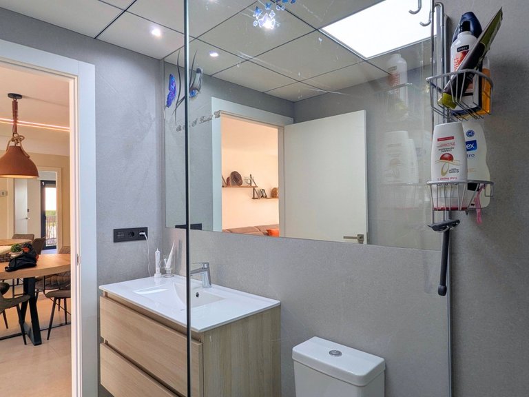 Apartment for Sale in Lo Crispin, Alicante 29