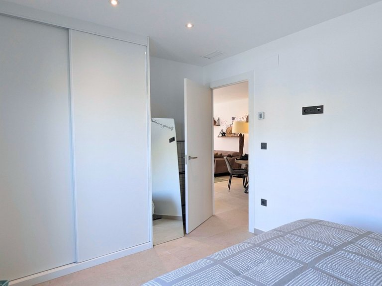 Apartment for Sale in Lo Crispin, Alicante 32