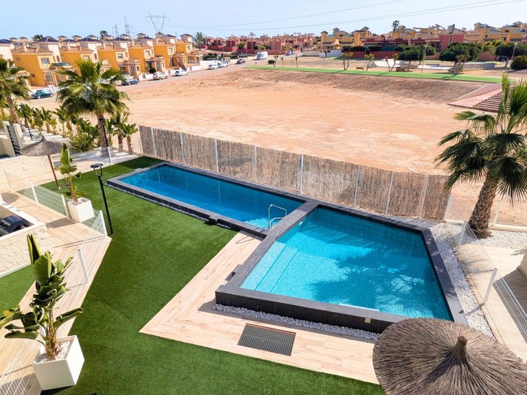 Apartment for Sale in Lo Crispin, Alicante 9