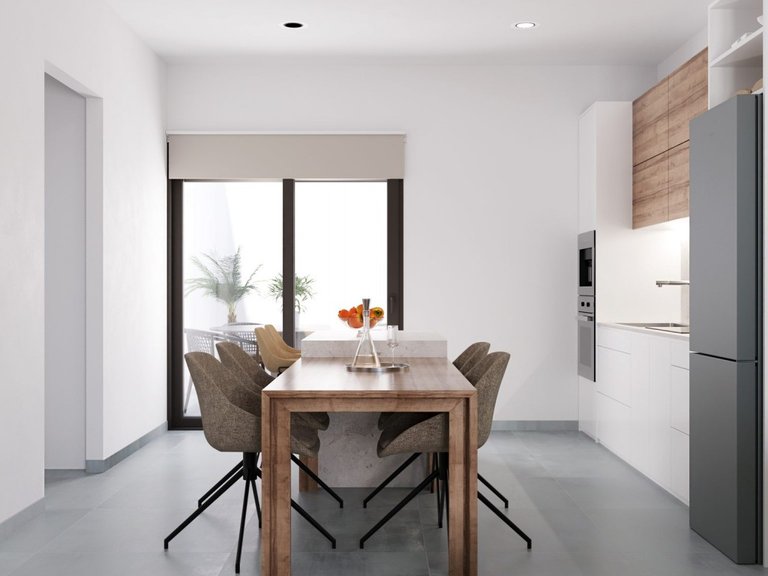 Villa for Sale in Roldan, Murcia 6