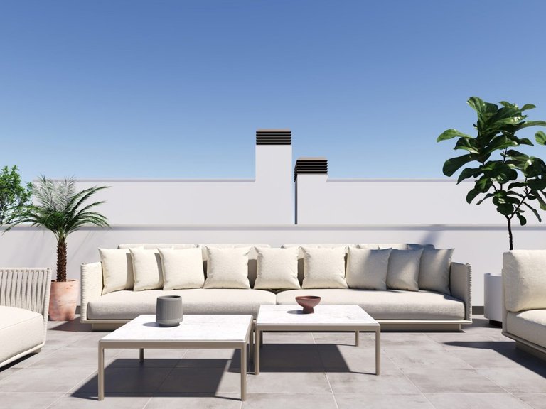 Villa for Sale in Roldan, Murcia 11