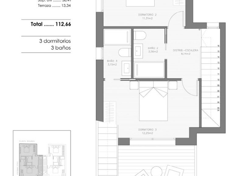 Town House for Sale in Benejuzar, Alicante 8