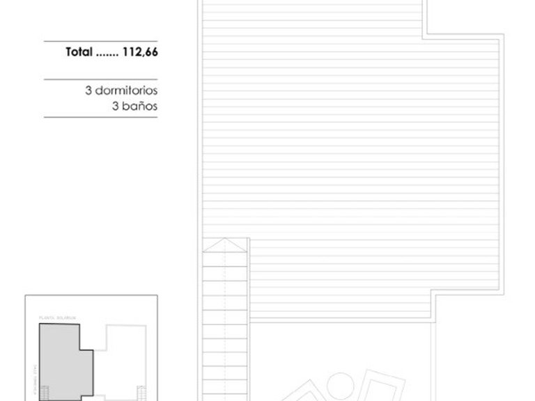 Town House for Sale in Benejuzar, Alicante 9