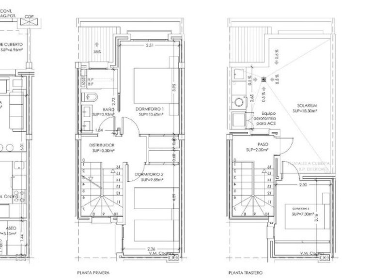 Town House for Sale in Santa Rosalia, Murcia 10