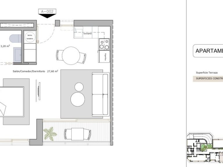 Apartment for Sale in Lo Pagan, Murcia 10