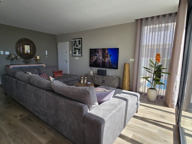 Villa for Sale in Costa Blanca Los Montesinos, Alicante 3