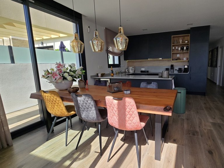 Villa for Sale in Costa Blanca Los Montesinos, Alicante 4