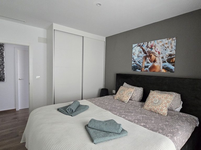 Villa for Sale in Costa Blanca Los Montesinos, Alicante 9